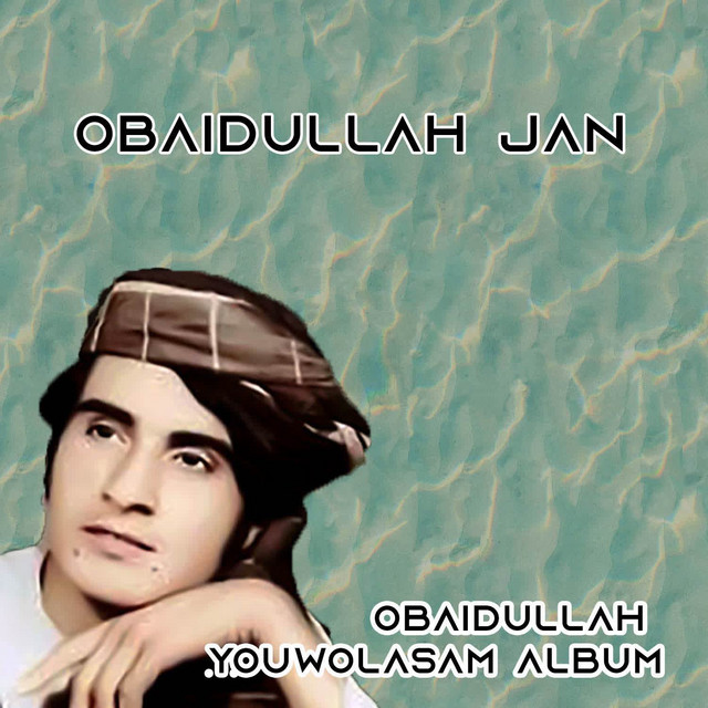 Obaidullah Jan