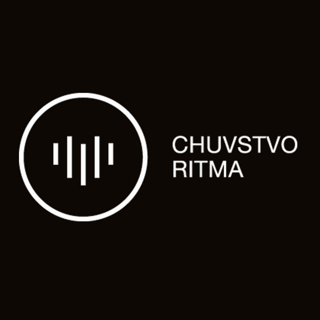 Chuvstvo Ritma (Interview W/ Alexey Sonar) [DJ Mix] cover art