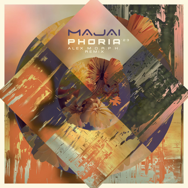 Phoria 23 (Alex M.O.R.P.H. Remix) cover