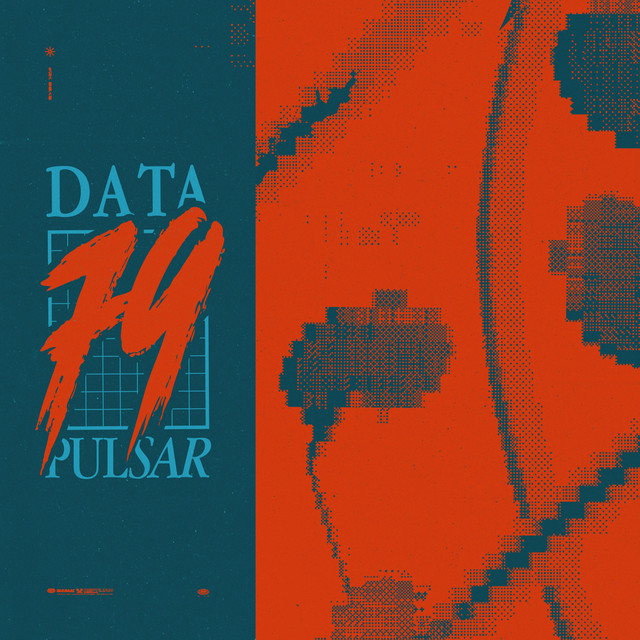 Pulsar cover art