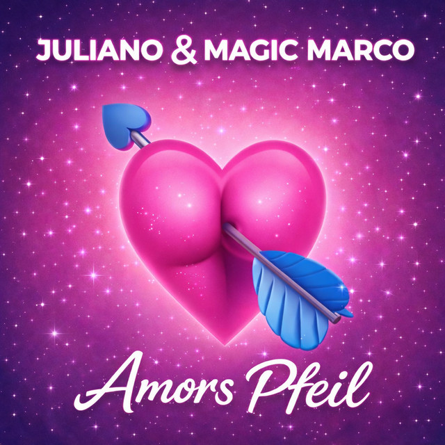 Amors Pfeil