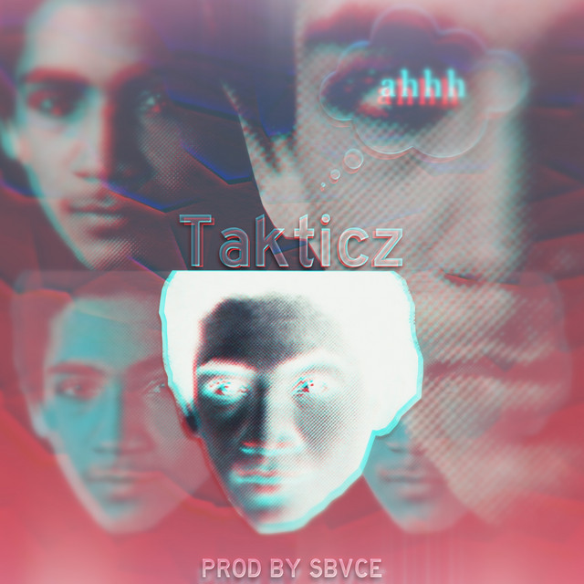 Ahhh cover art