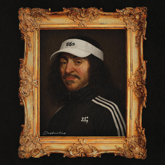 Deskartes cover art