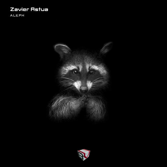 Aleph cover art