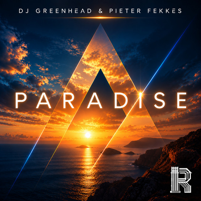Paradise cover