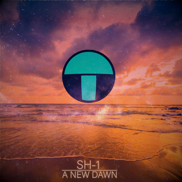 A New Dawn cover art