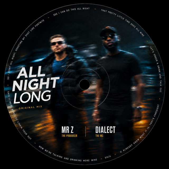 All Night Long