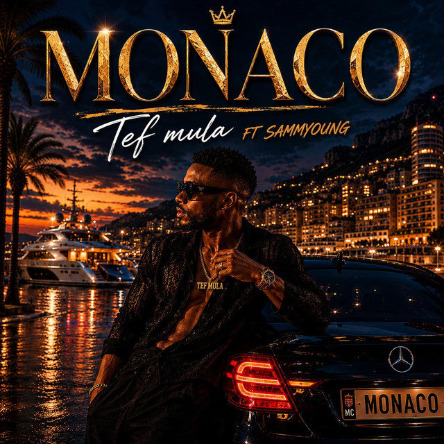 Monaco