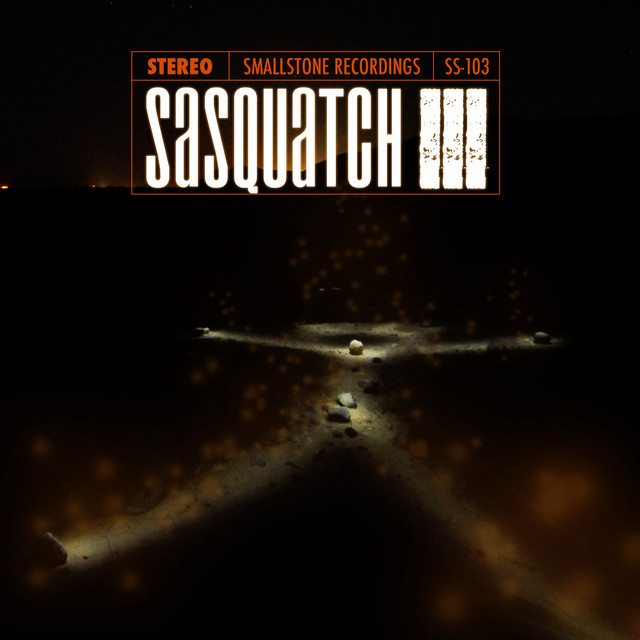 III cover art