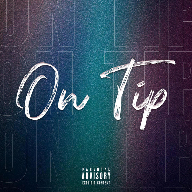 On Tip cover art
