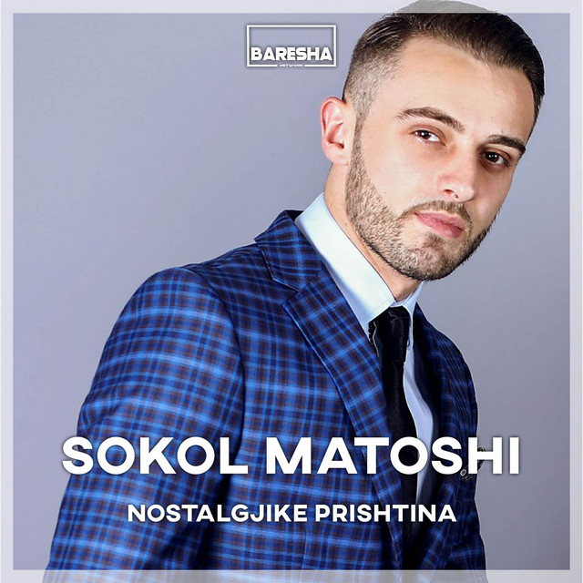 Nostalgjike Prishtina