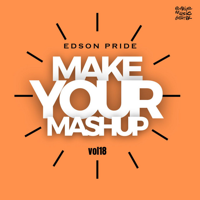 Make Your Mashup, Vol.18 cover art