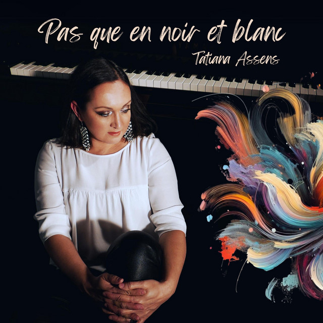 Tatiana Assens