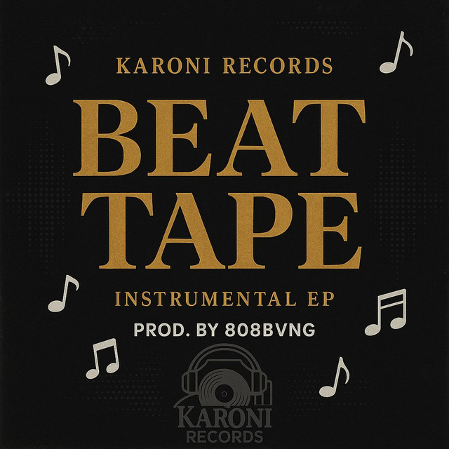 BEAT TAPE - Album by KARONI RECORDS | Spotify