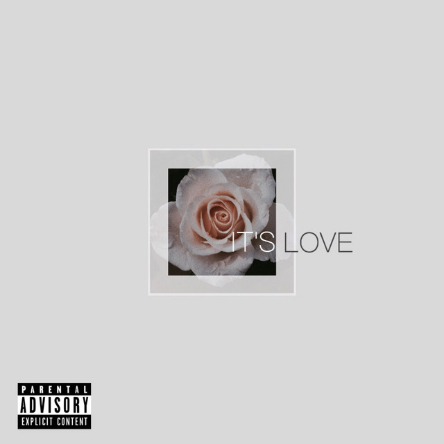 It's Love (feat. JONILL) cover