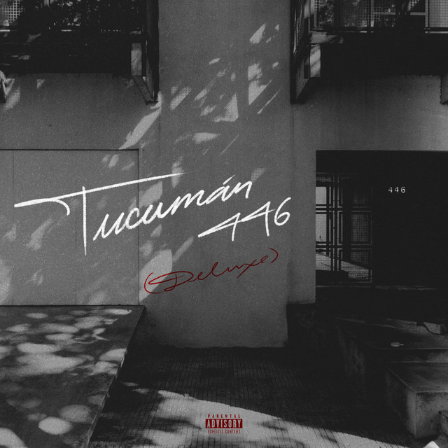 TUCUMÁN 446 (Deluxe)