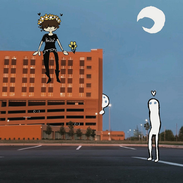soundtrack to a skate film cover art