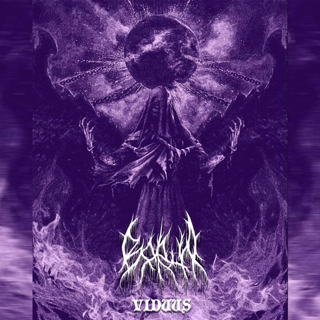 VIDUUS cover art