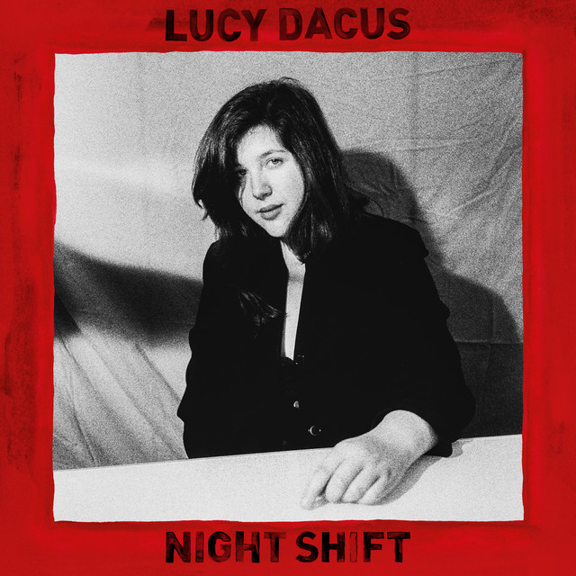 Night Shift cover art