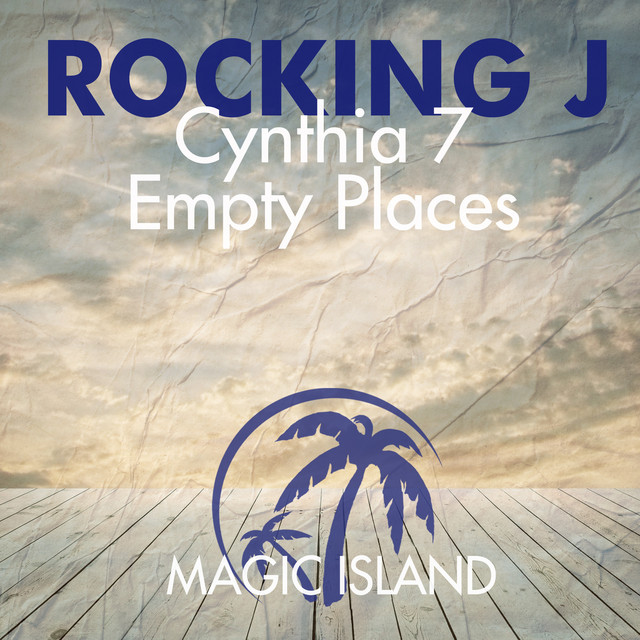 Cynthia 7 / Empty Places cover art
