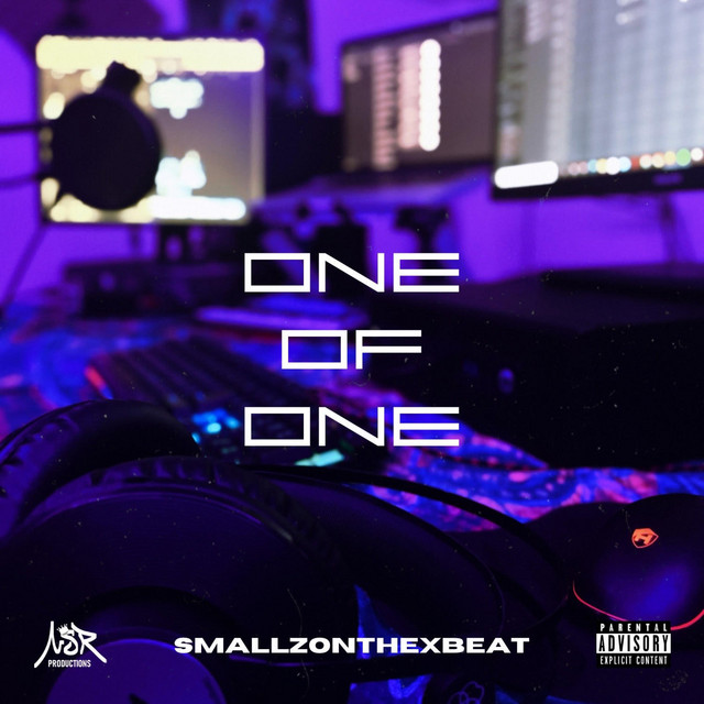 One of One cover art