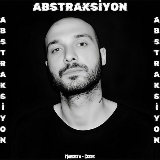 Abstraksiyon cover art