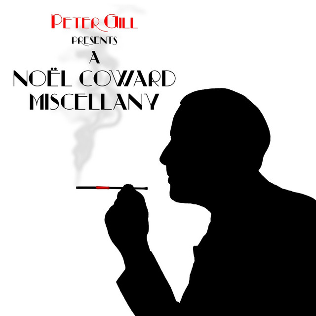 A Noel Coward Miscellany cover art