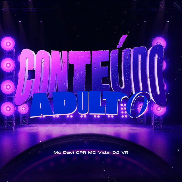 CONTEÚDO ADULTO