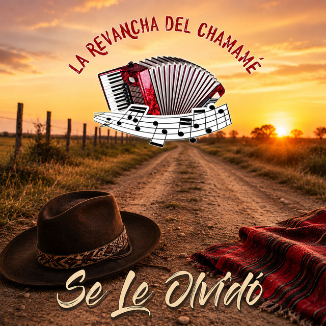 La Revancha del Chamame