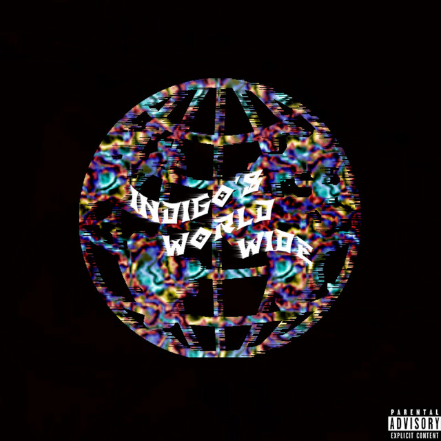New Age cover art