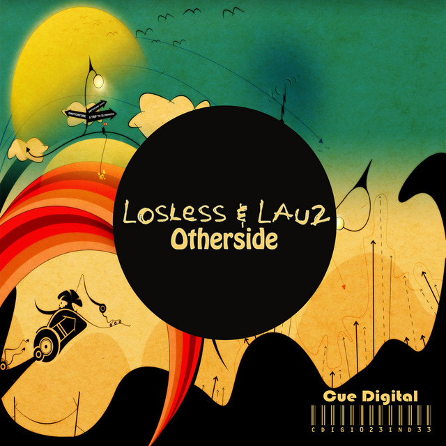 Otherside cover art