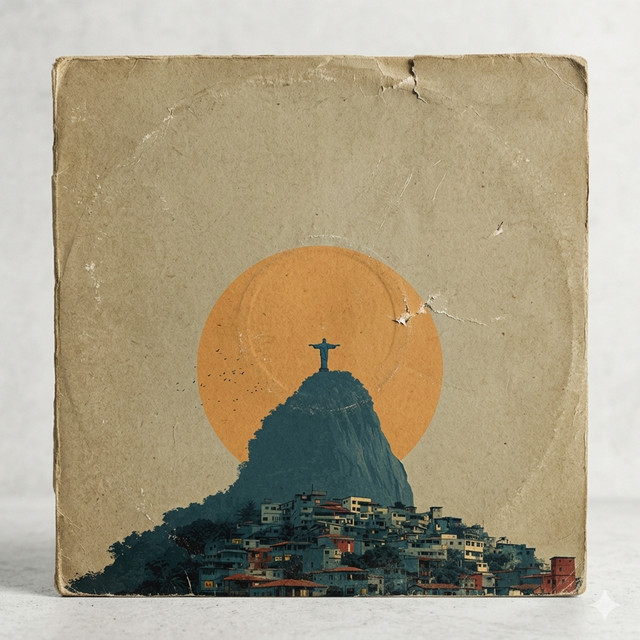 Rio Samba Boom Bap