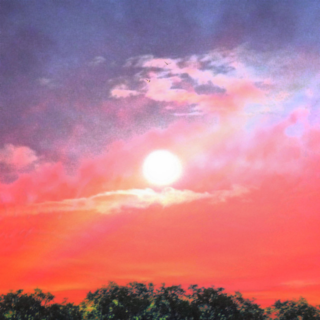 Forever Is Temporary cover art