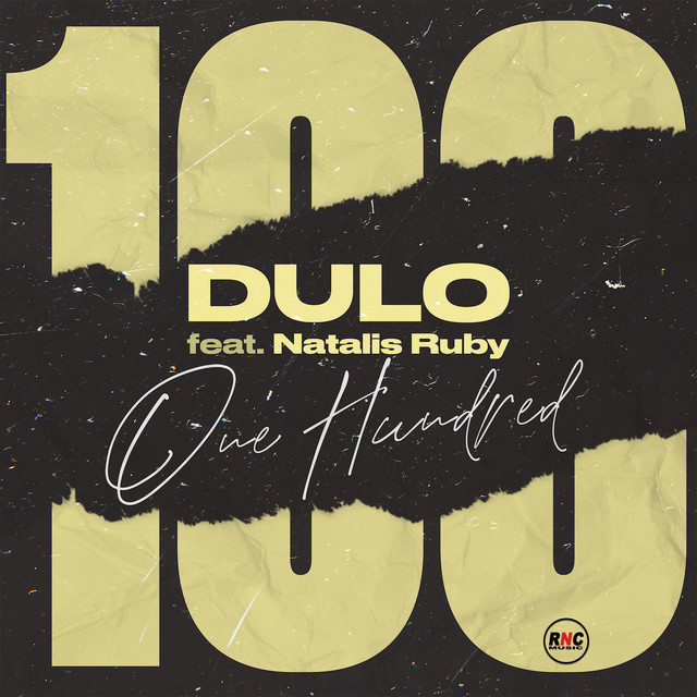 One Hundred cover art