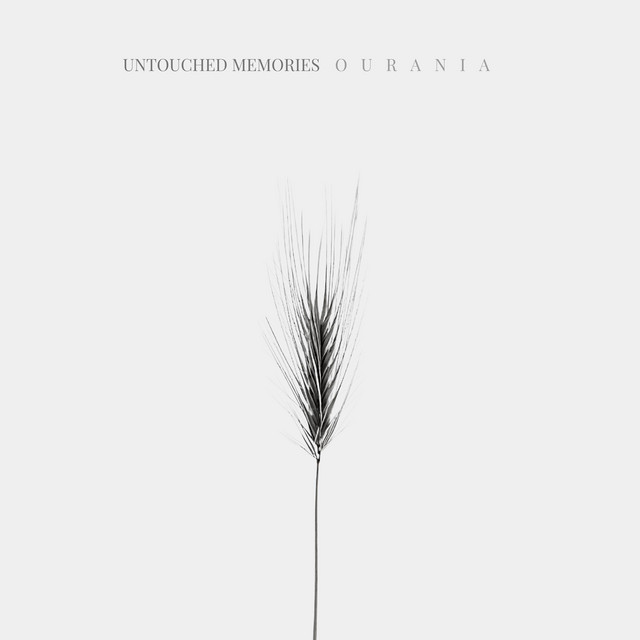 Untouched Memories cover art