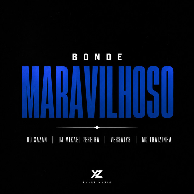 Bonde Maravilhoso