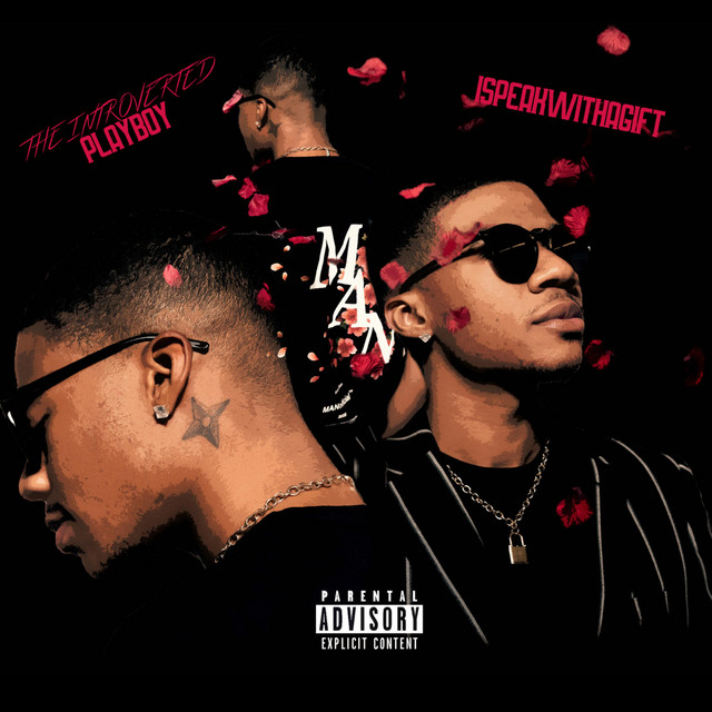 The Introverted Playboy cover art
