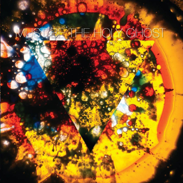 Get Off cover art