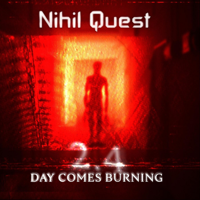 2.4 Day Comes Burning cover