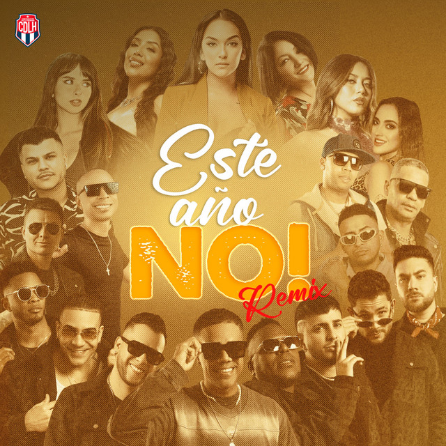 Este Año No - Remix