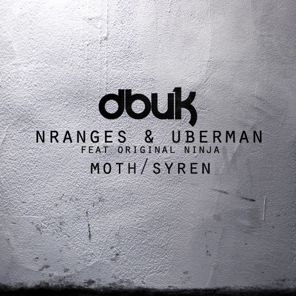 Moth / Syren cover art