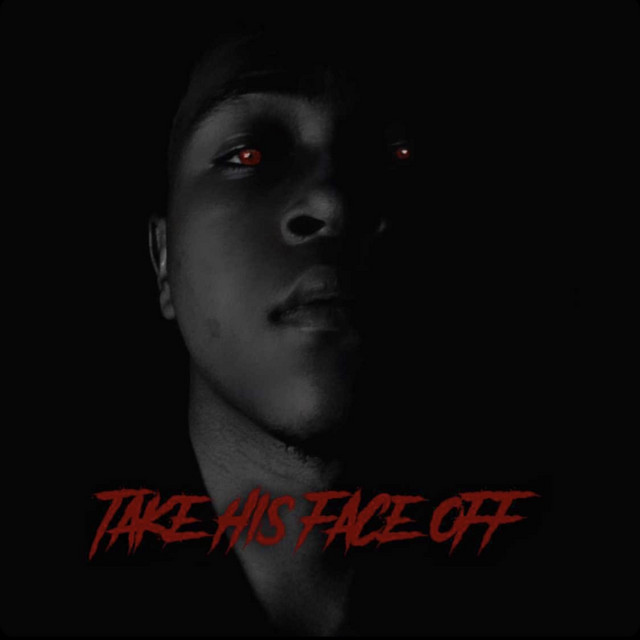 Off His Face cover art