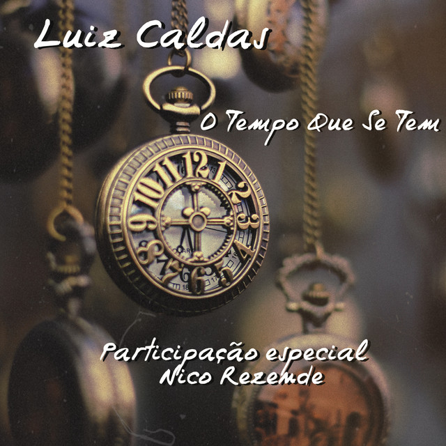 A Voz do Meu Coração cover art