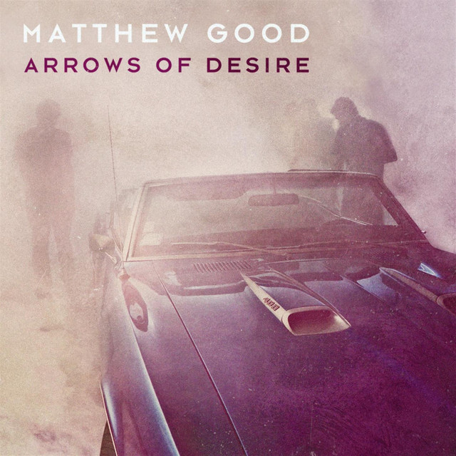 Arrows of Desire cover art