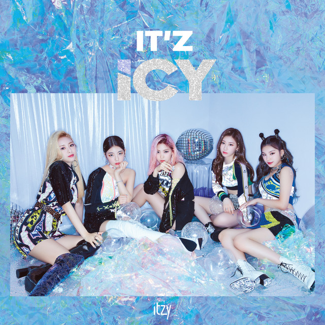 ICY - song and lyrics by ITZY | Spotify