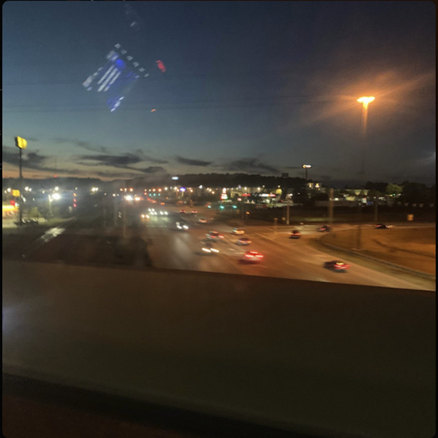 Rough Soul (p. yungspoiler) cover art