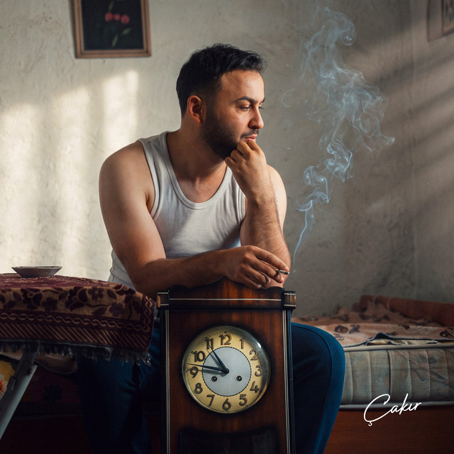 Emirhan Çakır