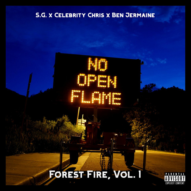 Forest Fire, Vol. 1
