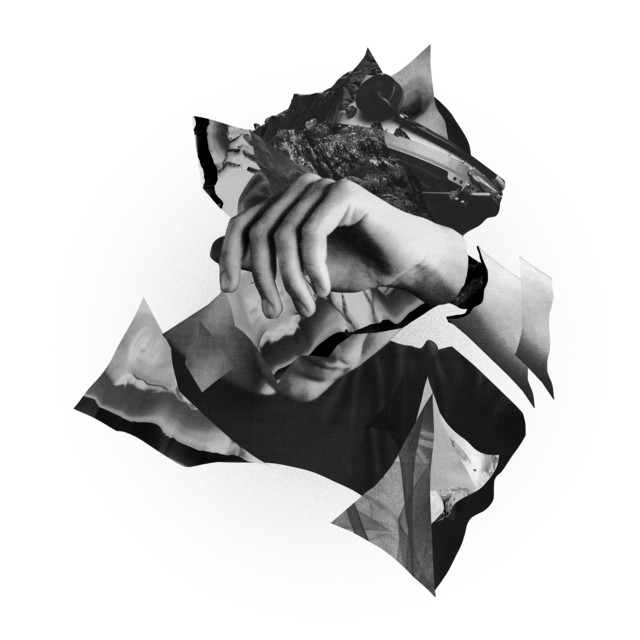 Angst - Edit cover art