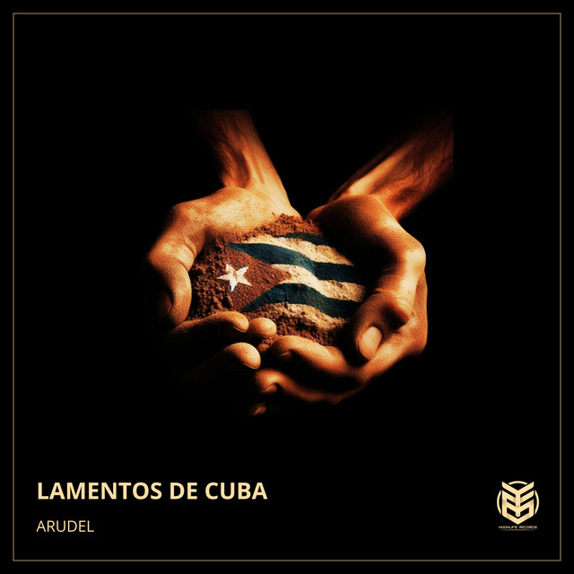 Arudel – Lamentos de Cuba
